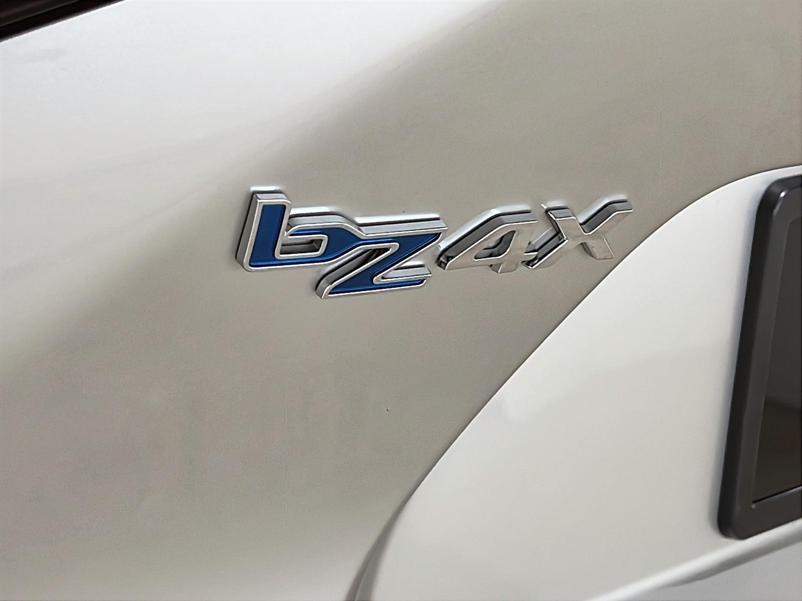 Toyota bZ4X 2024 - Image #25
