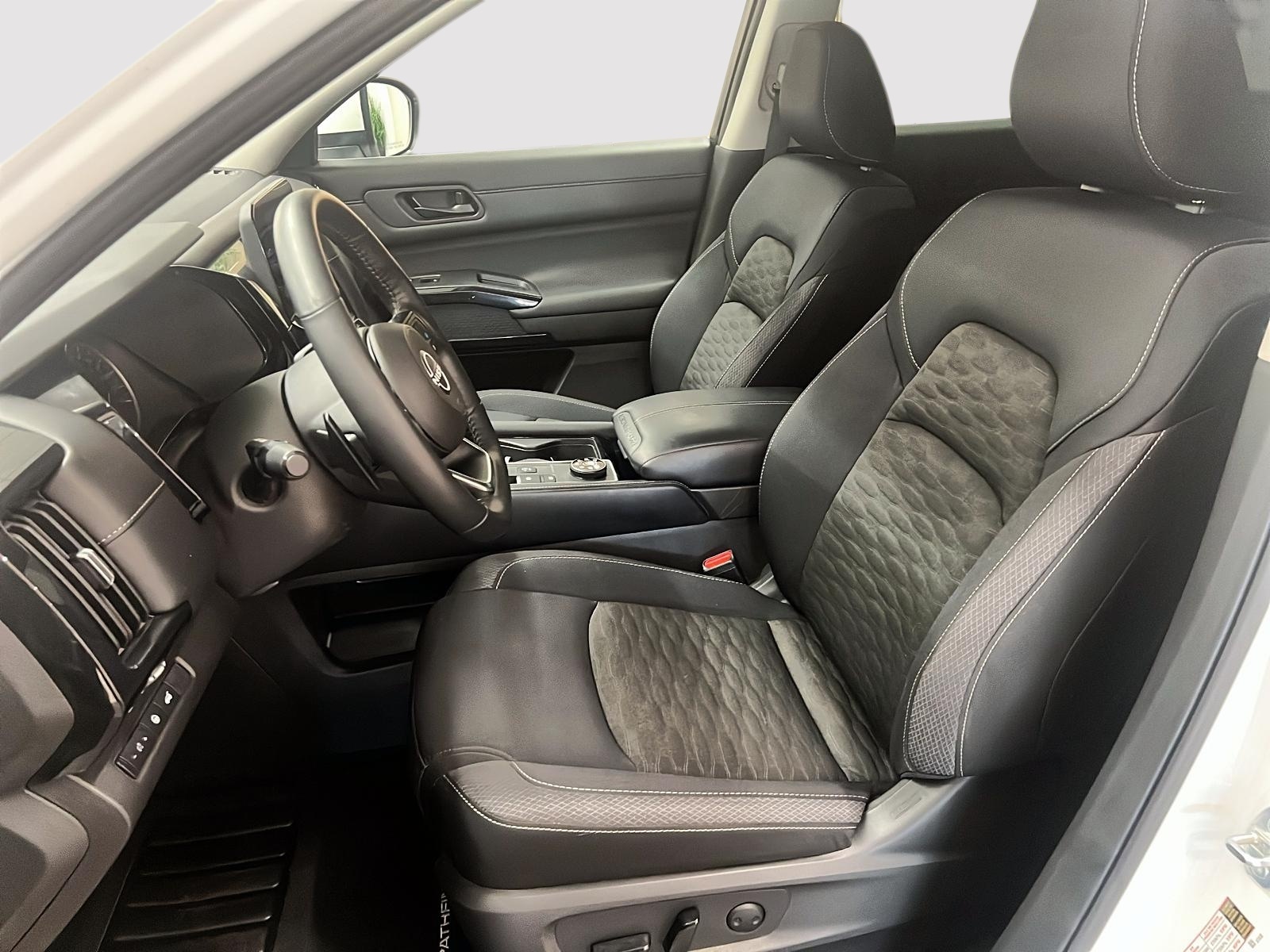 Nissan Pathfinder 2024 - Image #7