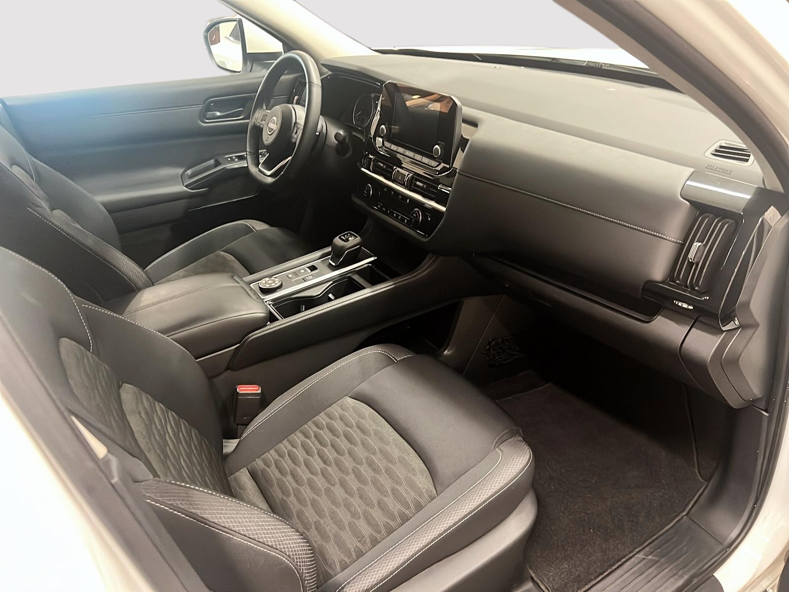 Nissan Pathfinder 2024 - Image #18