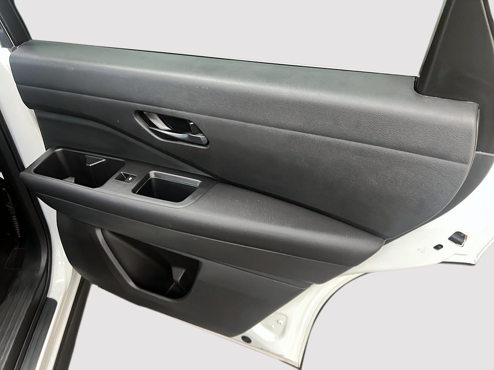 Nissan Pathfinder 2024 - Image #20