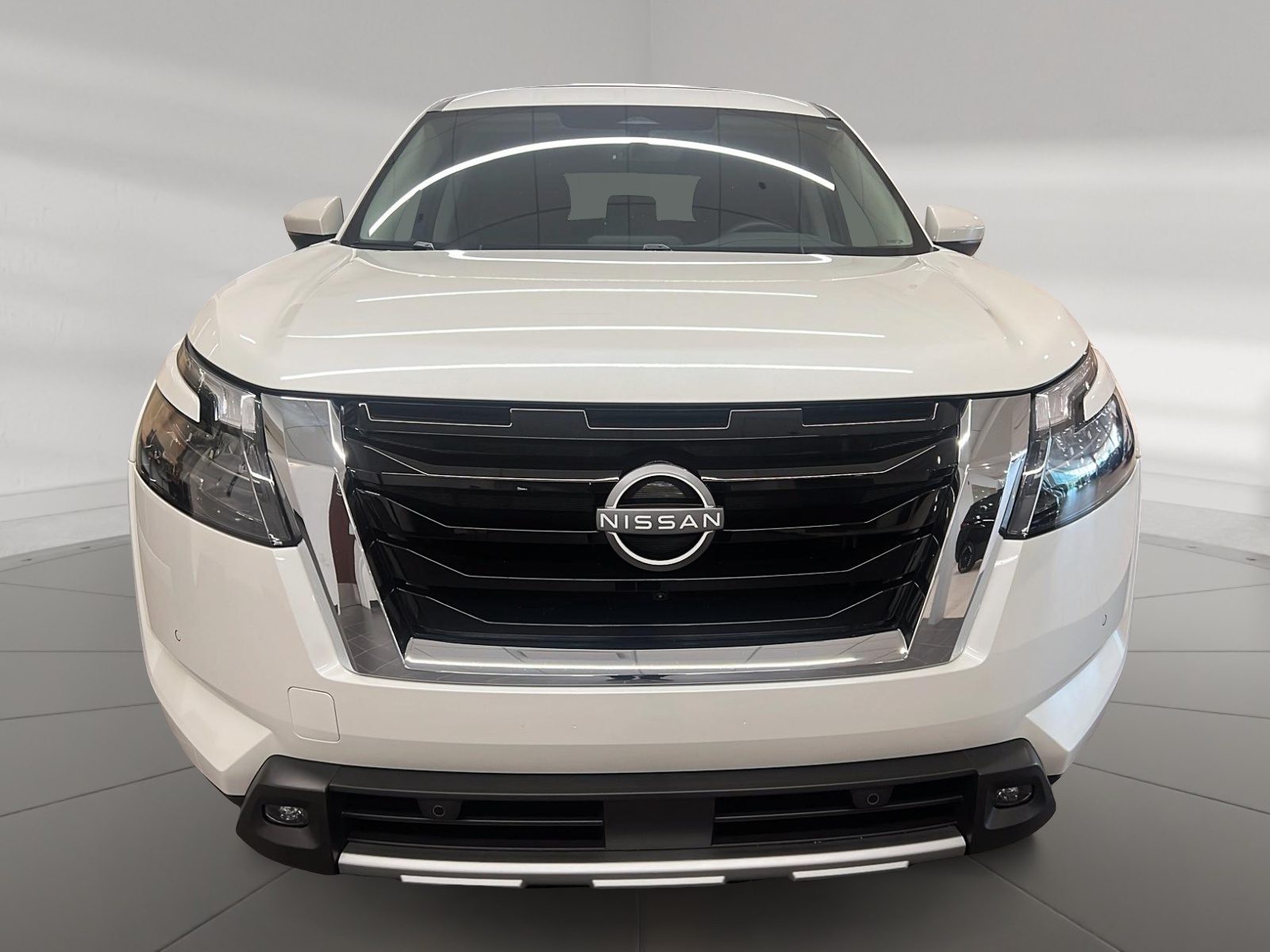 Nissan Pathfinder SV TOIT PANO 4RM 2024 - image #2