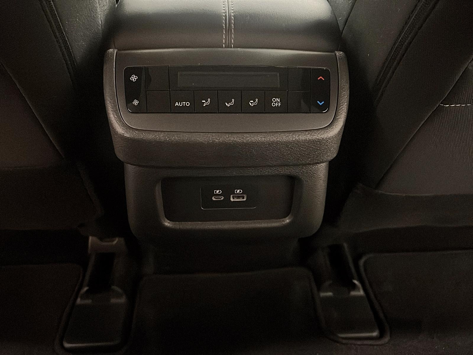 Nissan Pathfinder 2024 - Image #15
