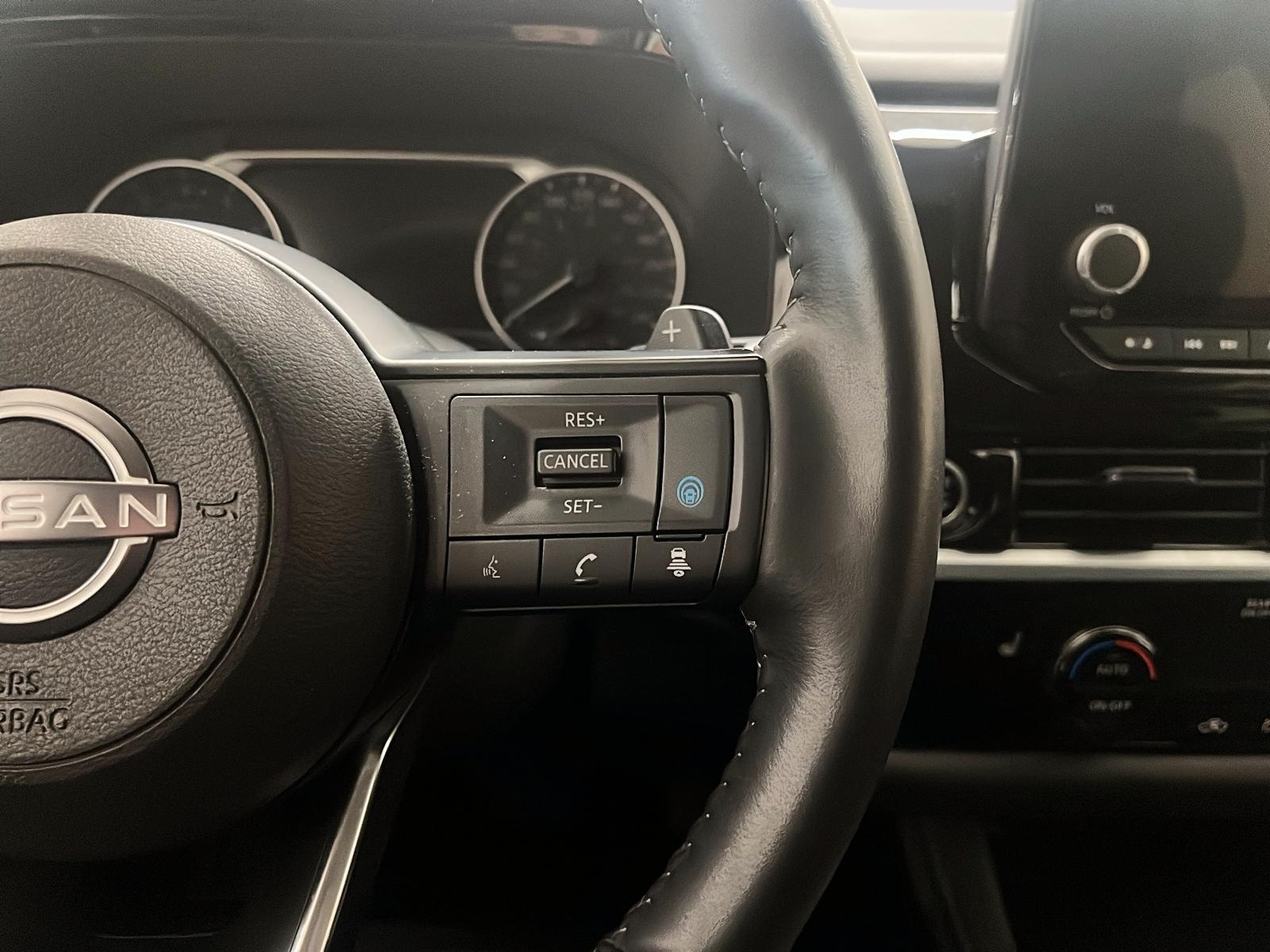 Nissan Pathfinder 2024 - Image #12