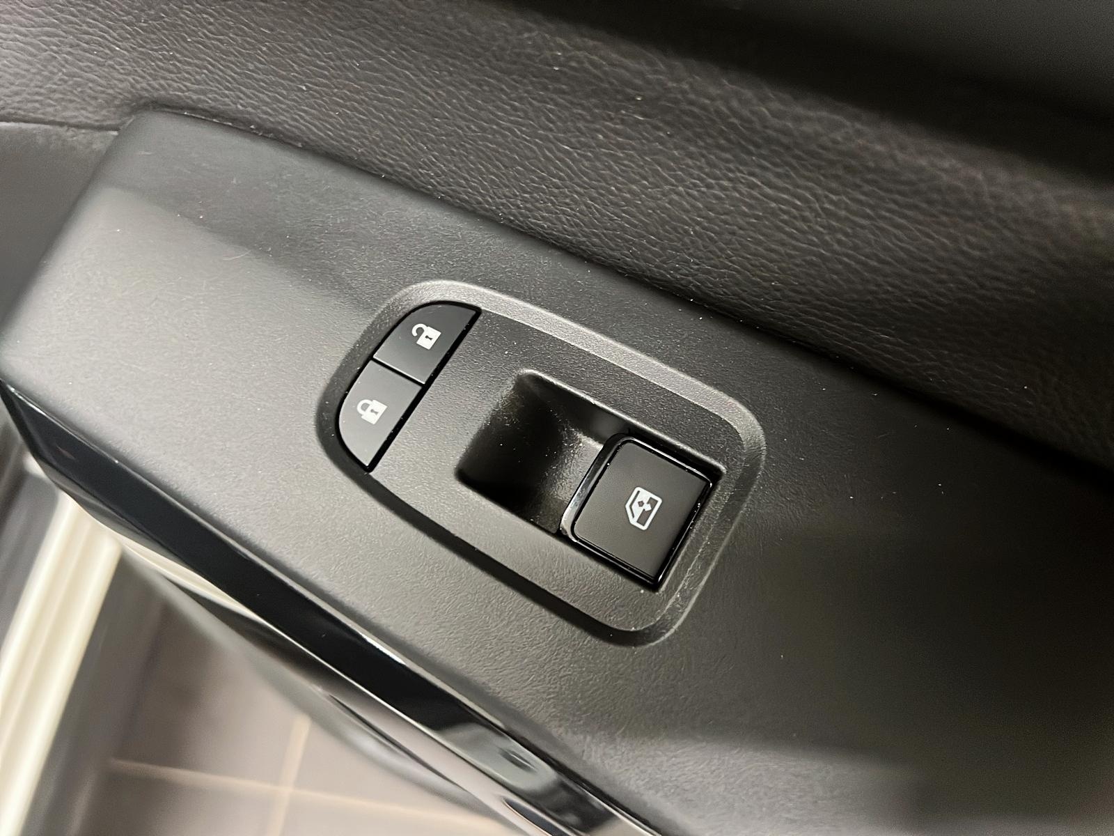 Nissan Pathfinder 2024 - Image #19