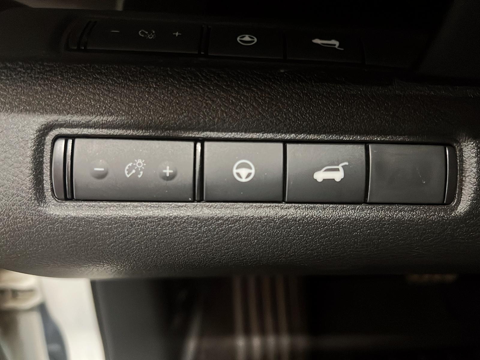 Nissan Pathfinder 2024 - Image #24