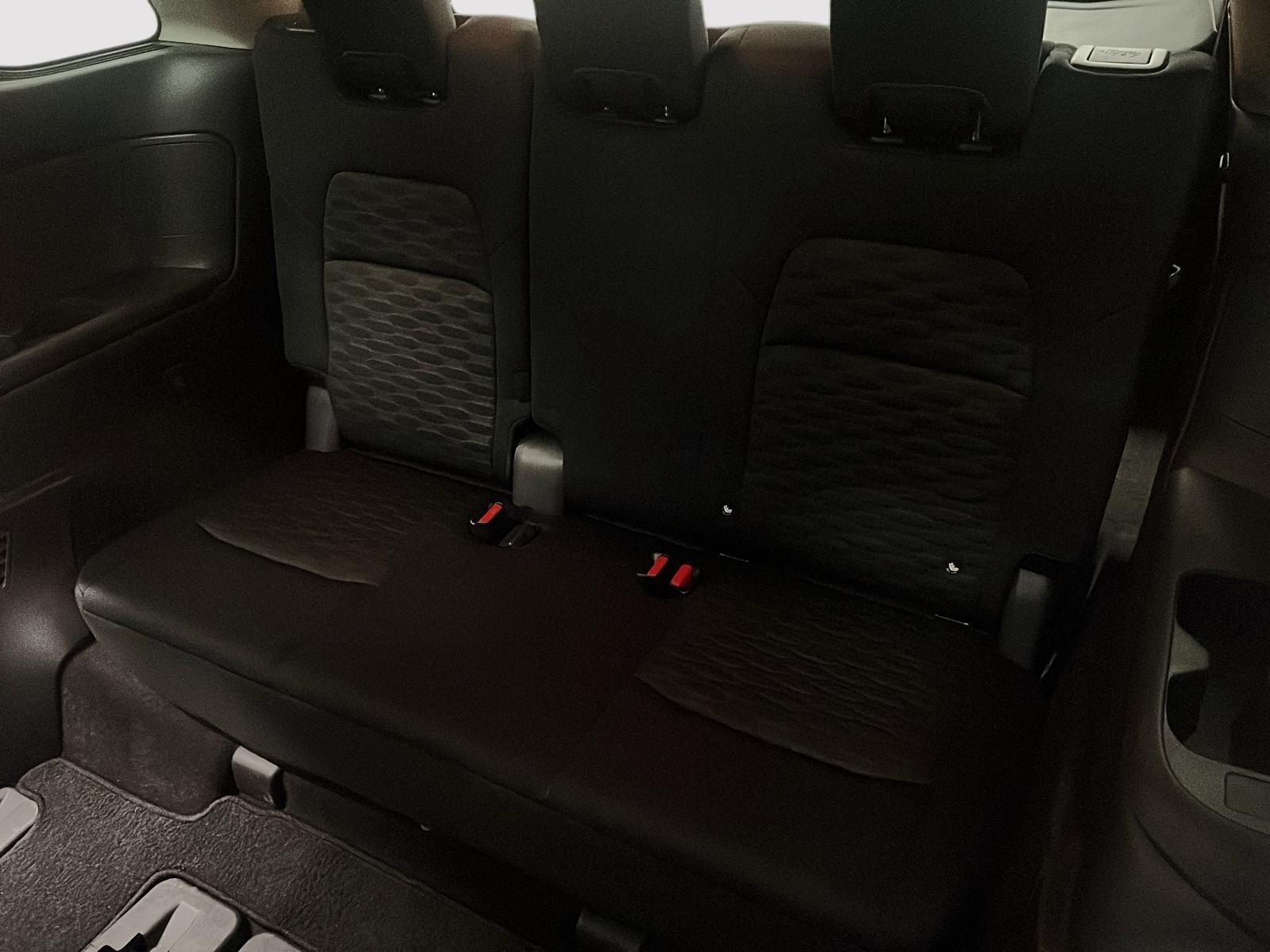 Nissan Pathfinder SV TOIT PANO 4RM 2024 - image #17