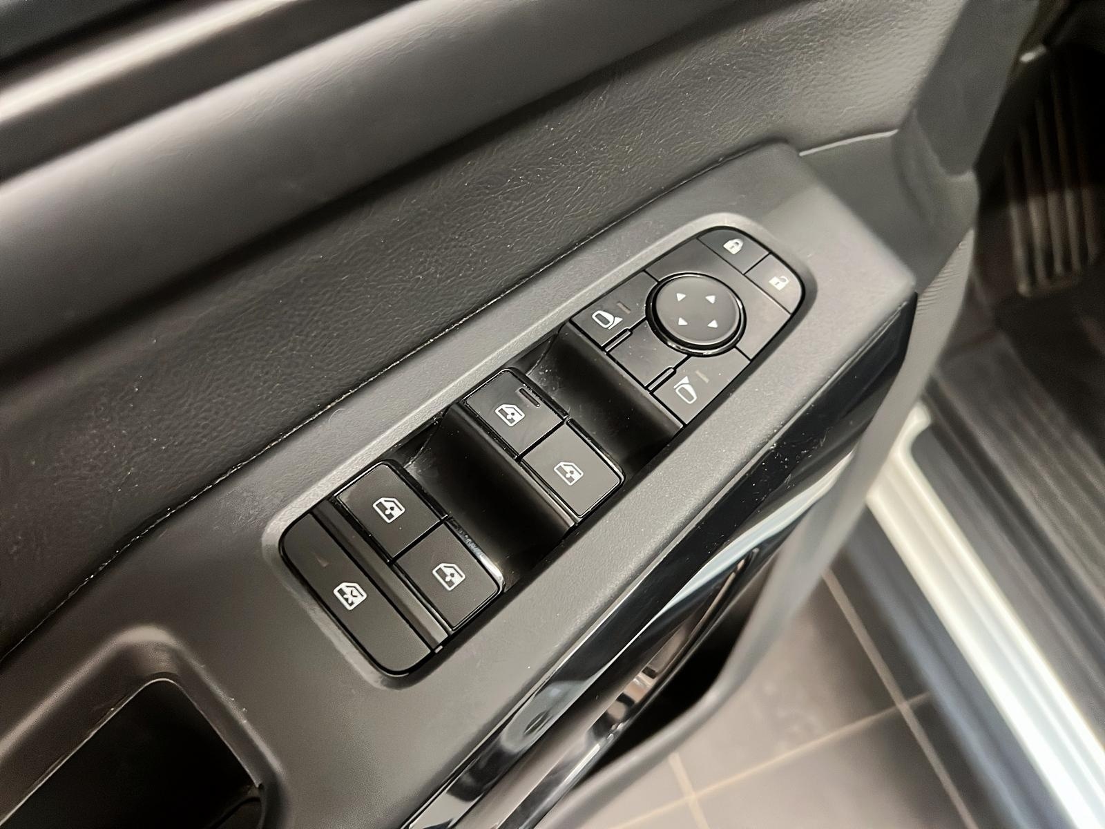 Nissan Pathfinder 2024 - Image #23
