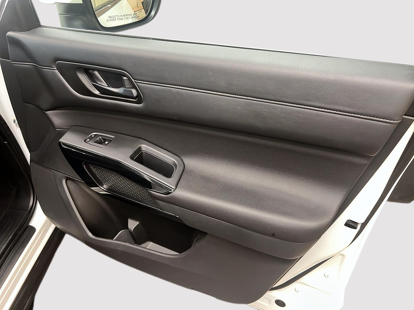 Nissan Pathfinder 2024 - Image #21
