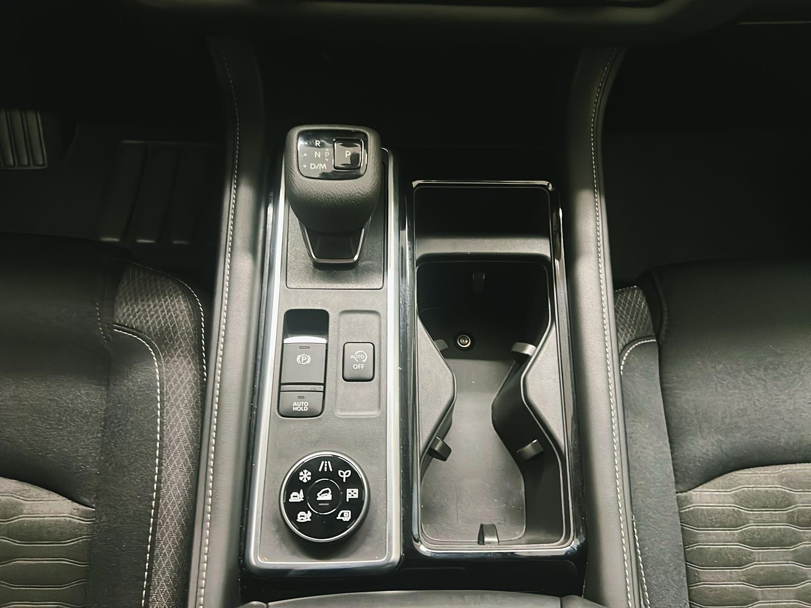 Nissan Pathfinder 2024 - Image #14