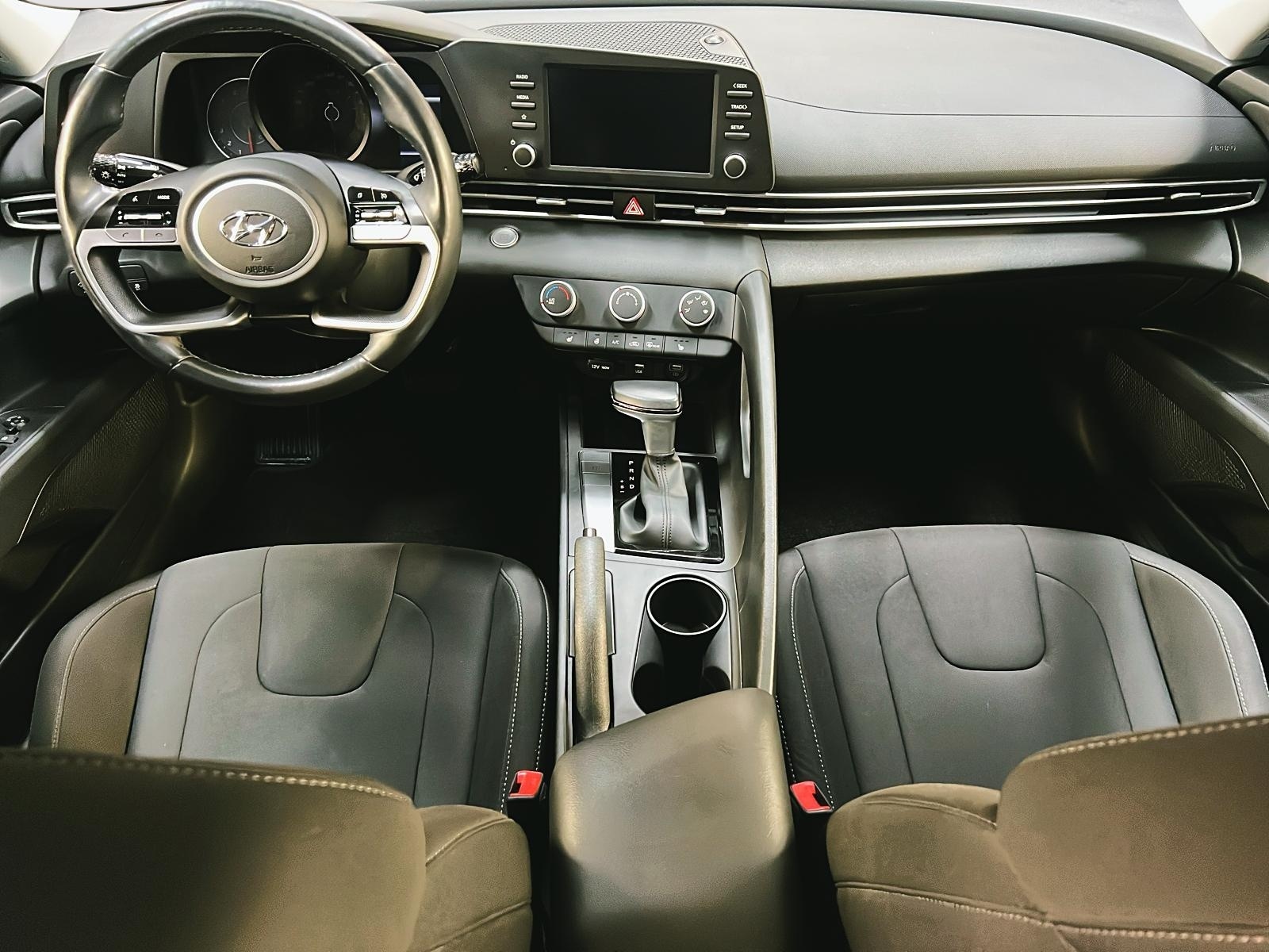 Hyundai Elantra 2023 - Image #10
