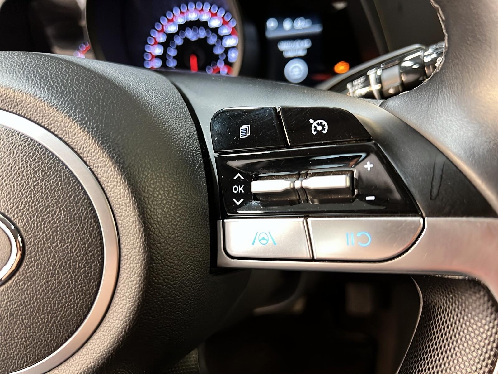 Hyundai Elantra 2023 - Image #18