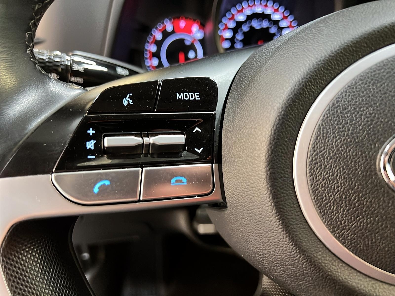 Hyundai Elantra 2023 - Image #19