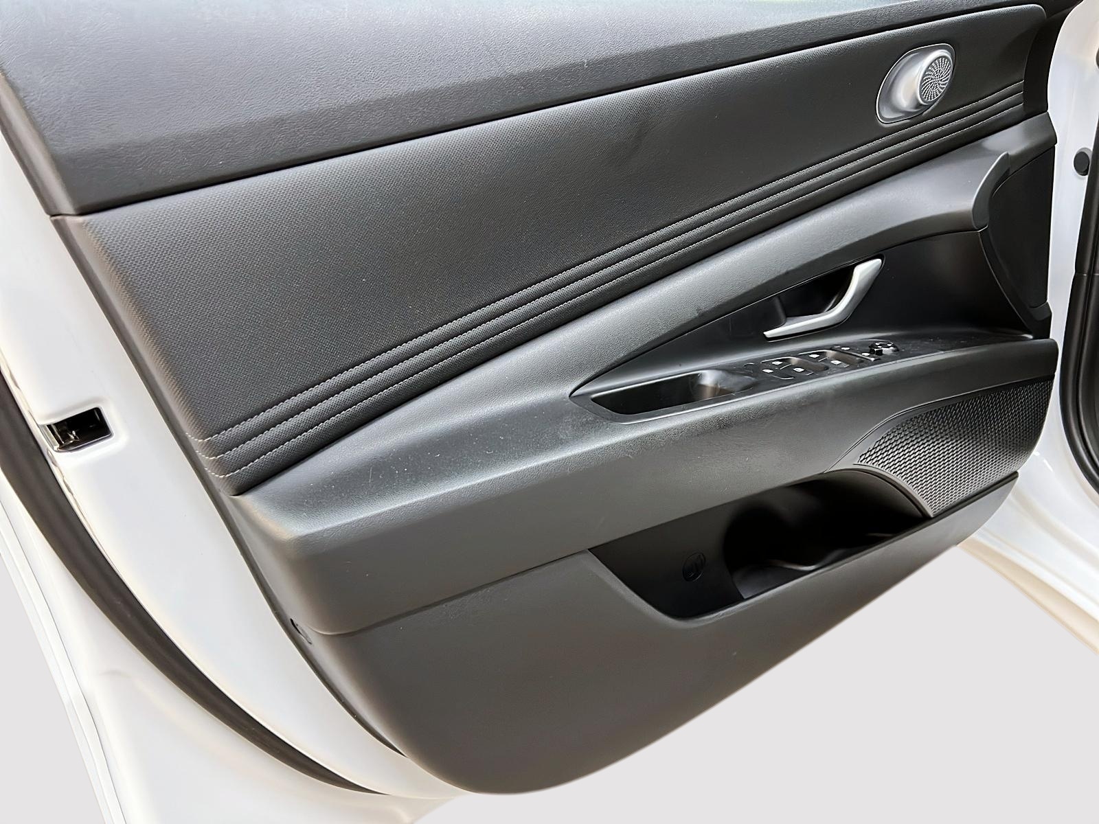 Hyundai Elantra PREFERRED 2023 - image #22