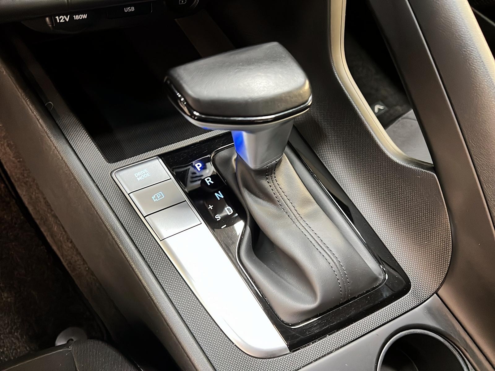 Hyundai Elantra 2023 - Image #13