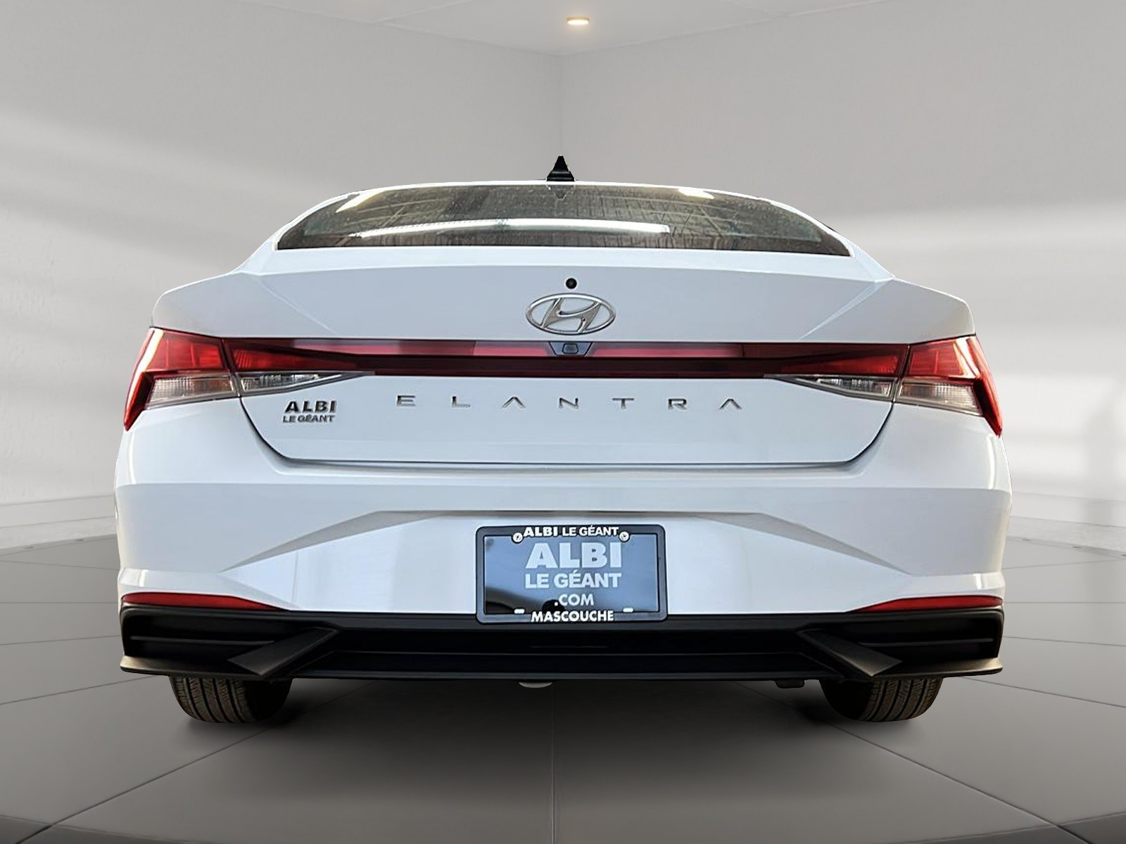 Hyundai Elantra PREFERRED 2023 - image #5