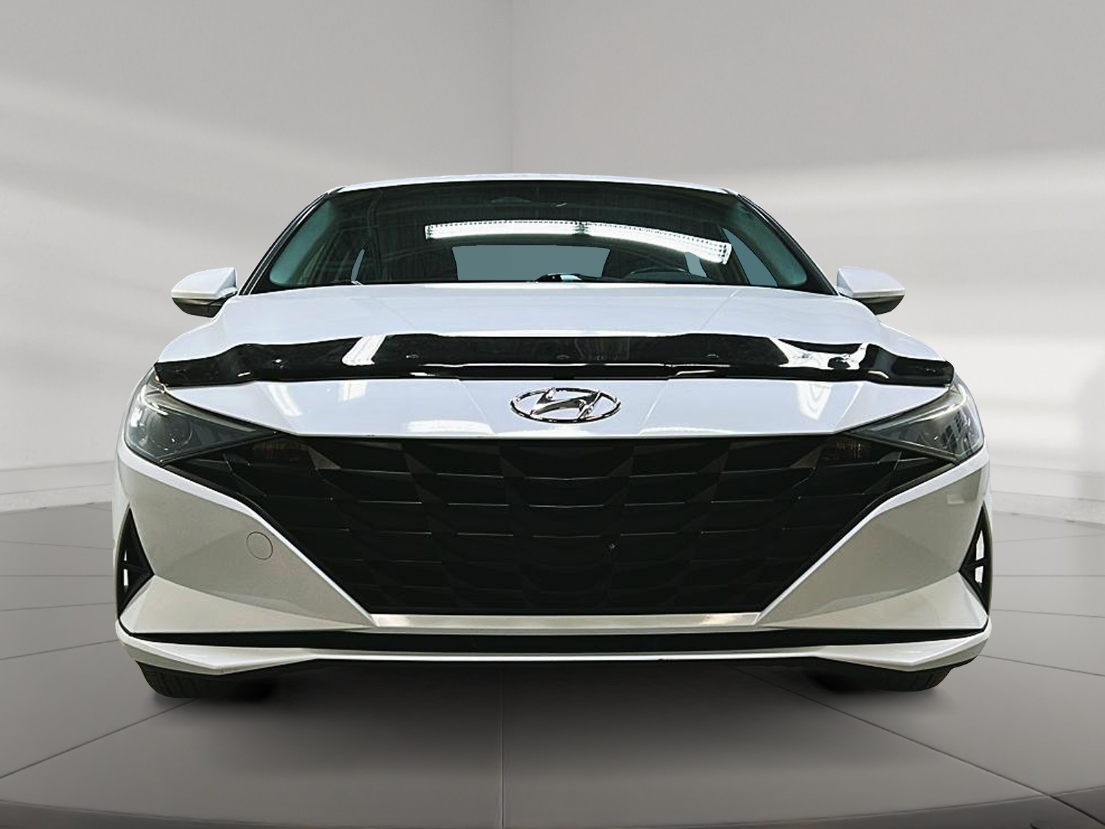 Hyundai Elantra 2023 - Image #2