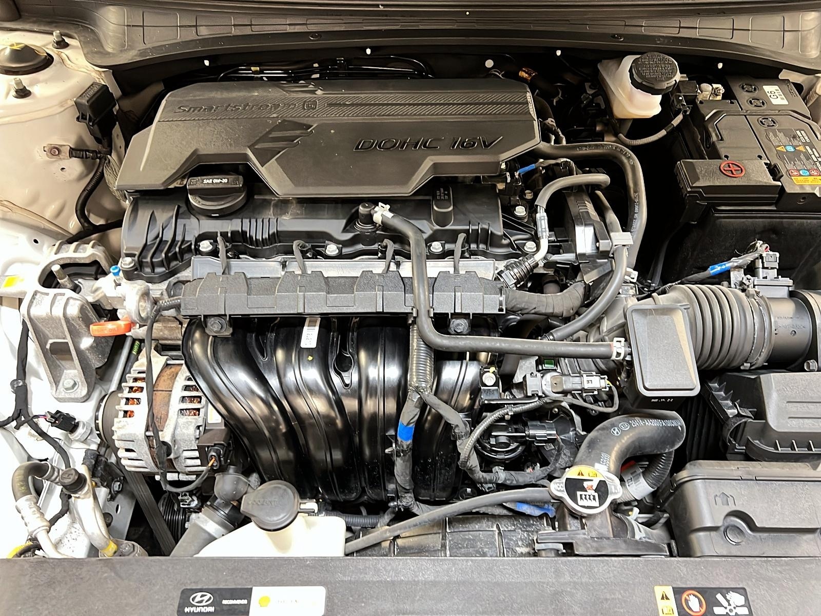 Hyundai Elantra 2023 - Image #11