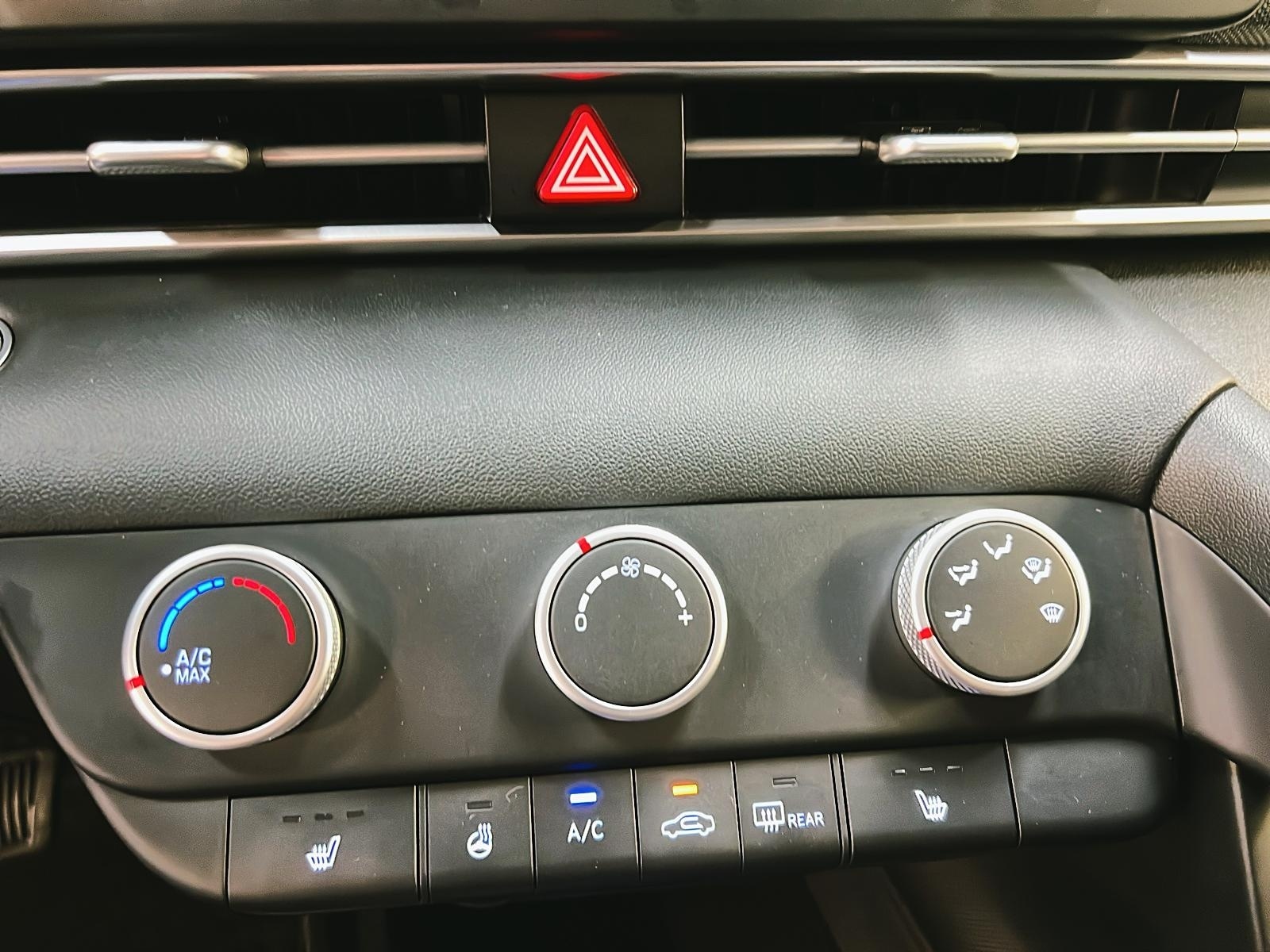 Hyundai Elantra PREFERRED 2023 - image #14