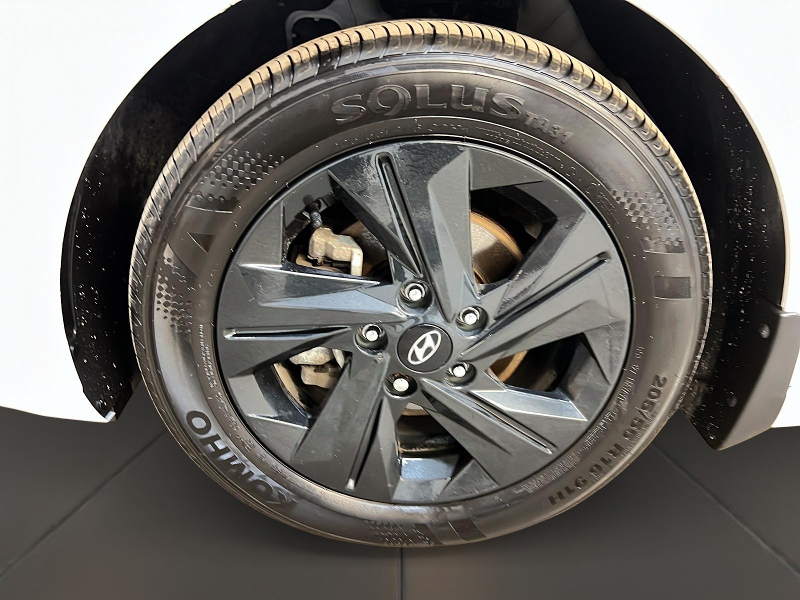 Hyundai Elantra PREFERRED 2023 - image #25