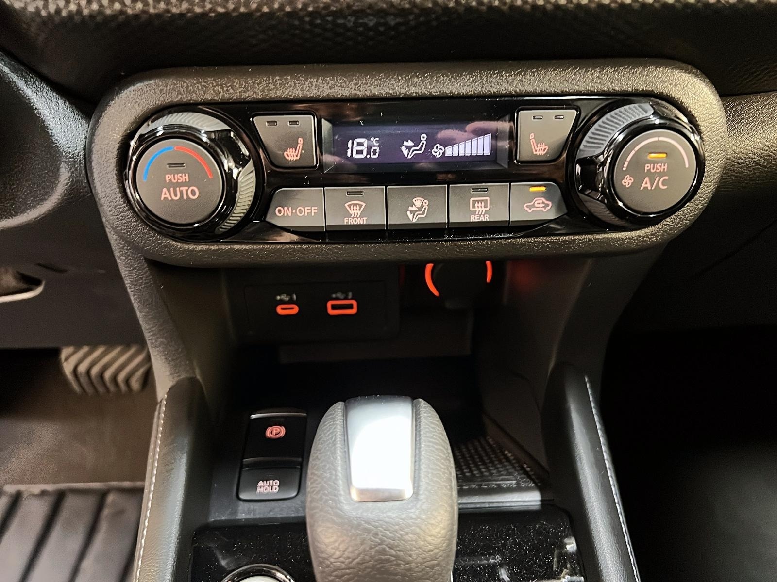 Nissan Kicks 2024 - Image #14