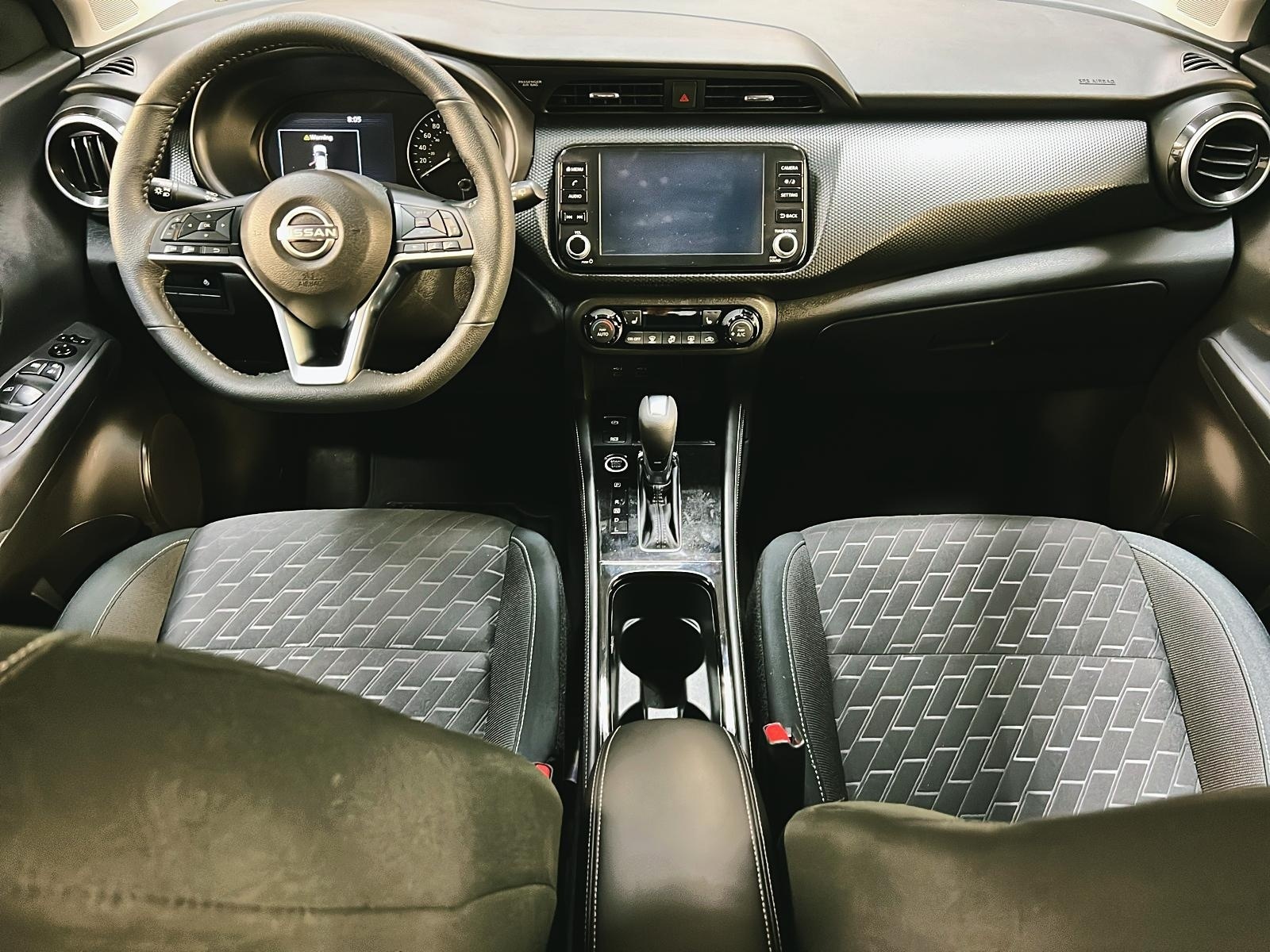 Nissan Kicks 2024 - Image #10
