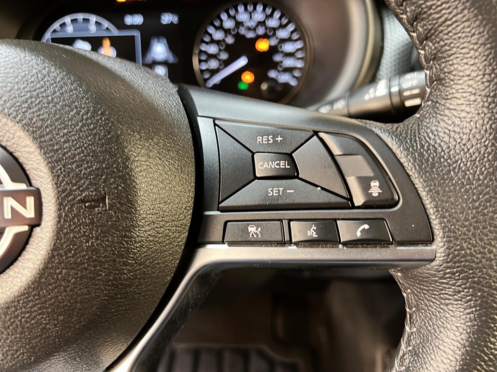 Nissan Kicks 2024 - Image #18