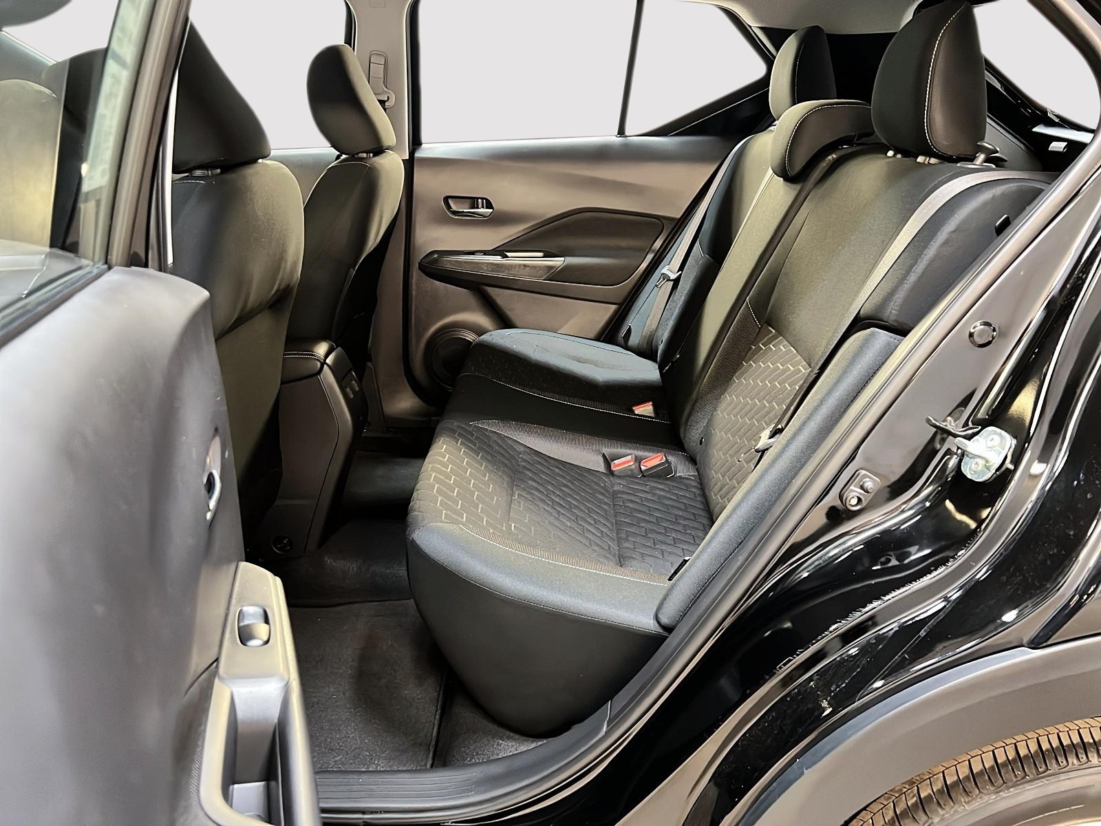 Nissan Kicks SV 2024 - image #9