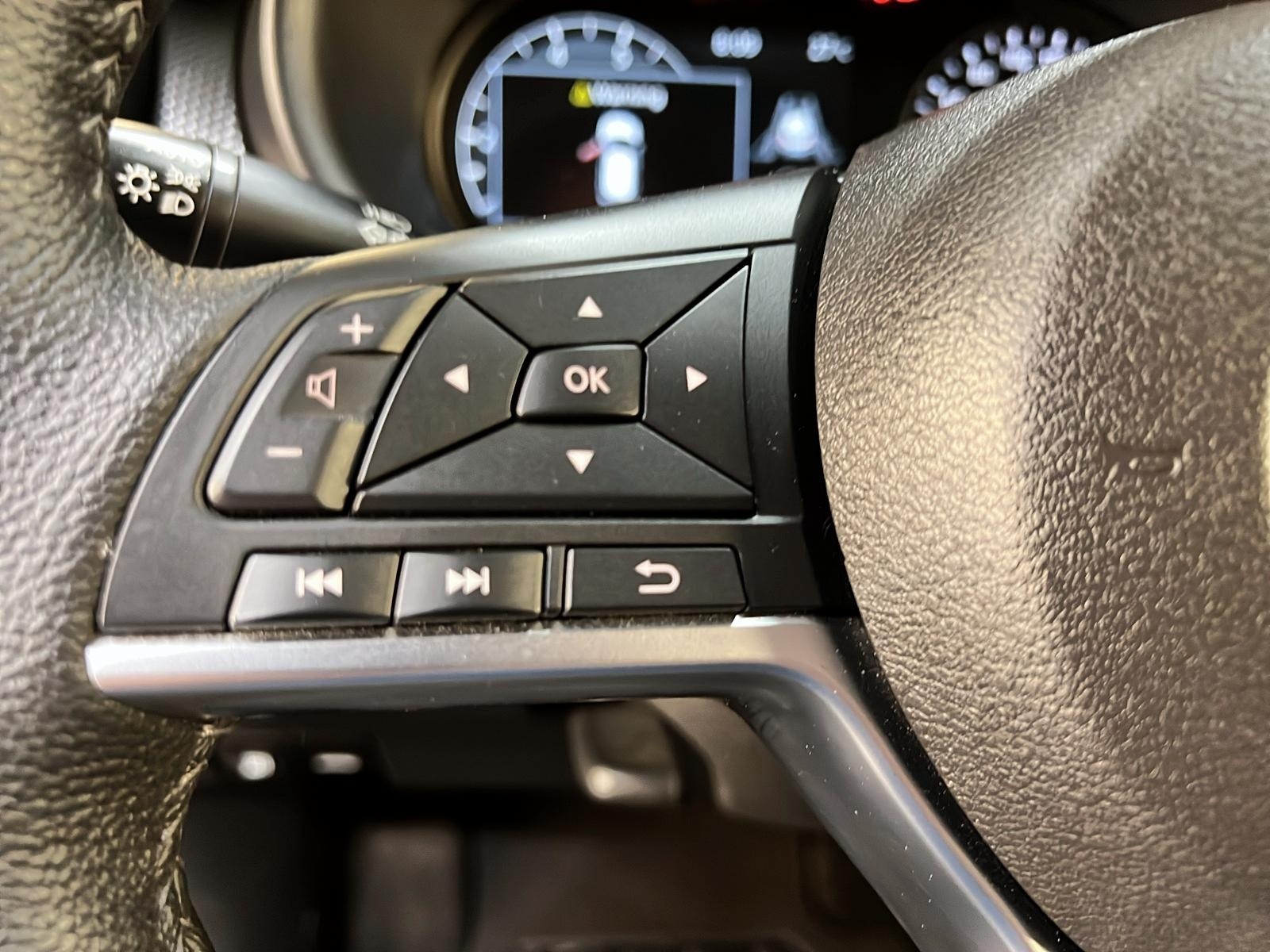 Nissan Kicks 2024 - Image #19