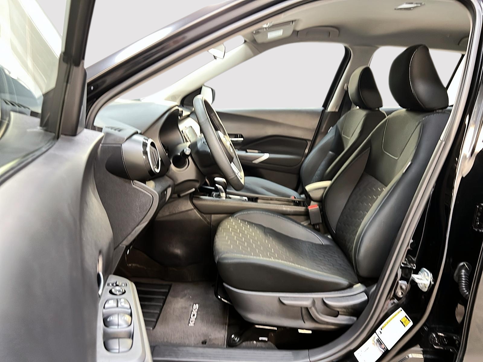 Nissan Kicks SV 2024 - image #7