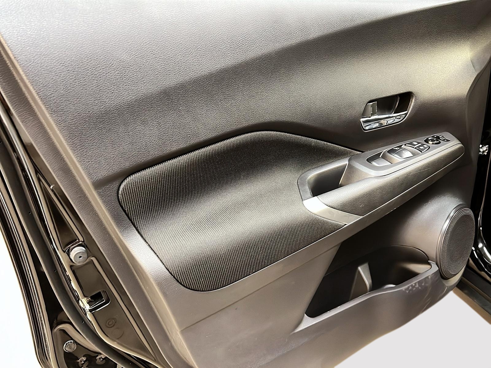 Nissan Kicks SV 2024 - image #22