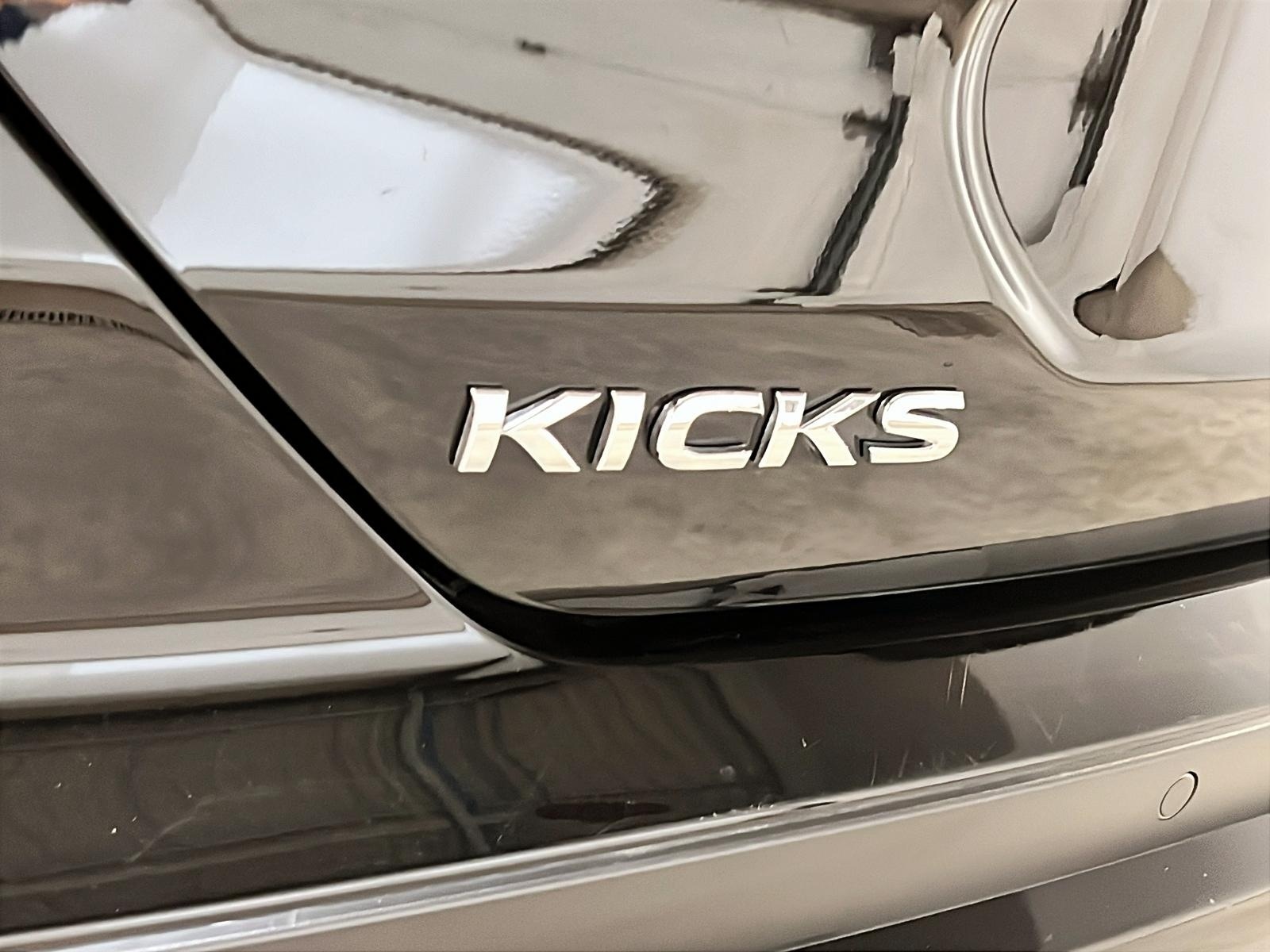 Nissan Kicks SV 2024 - image #24