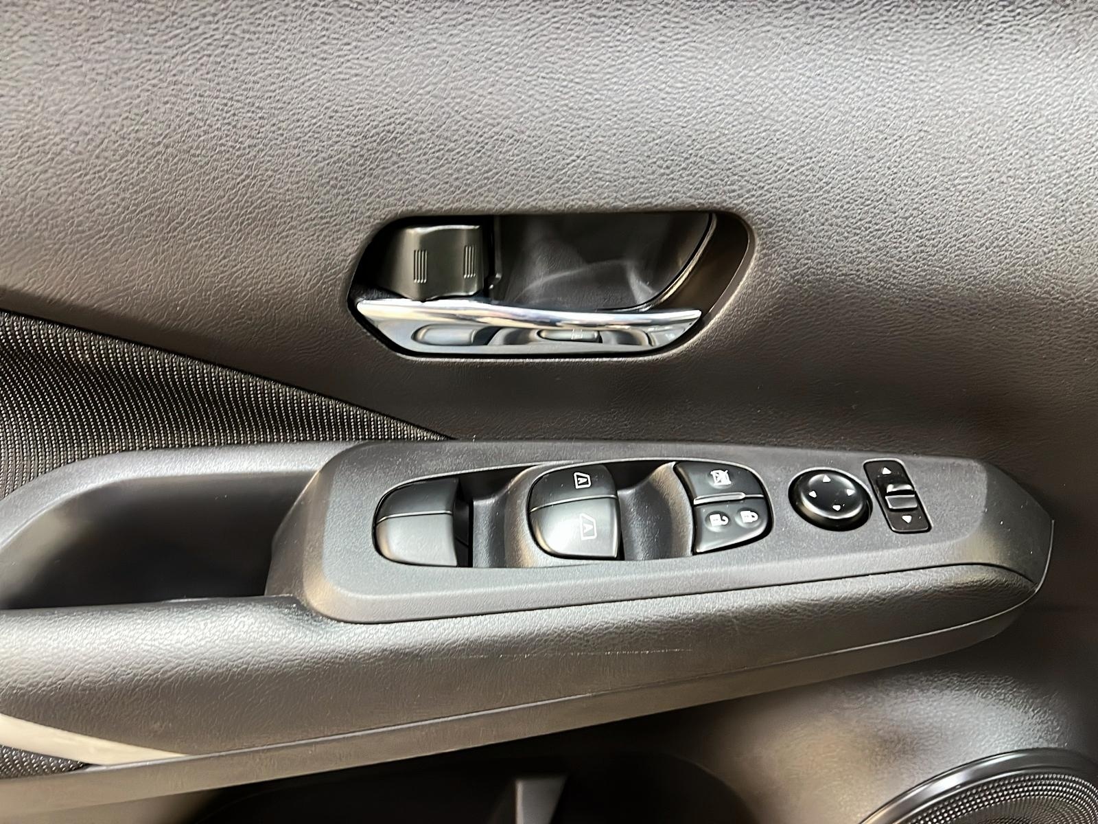 Nissan Kicks 2024 - Image #21