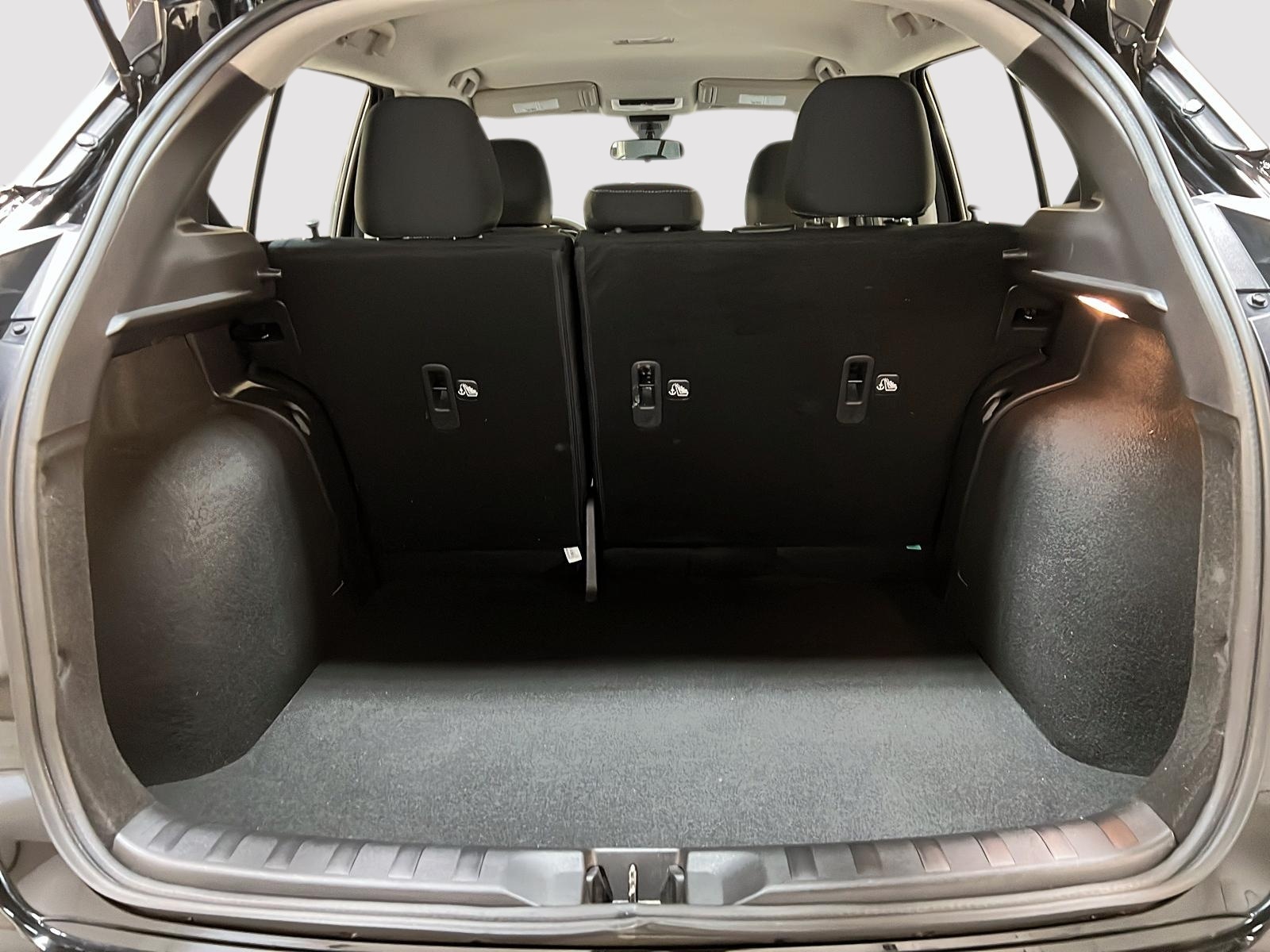 Nissan Kicks SV 2024 - image #12