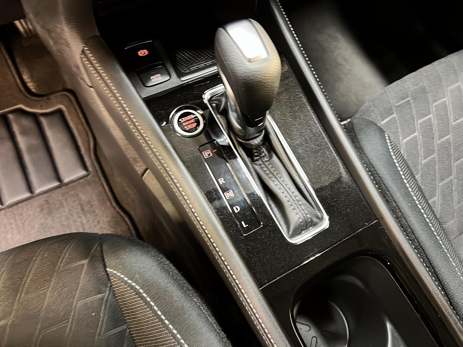 Nissan Kicks SV 2024 - image #13