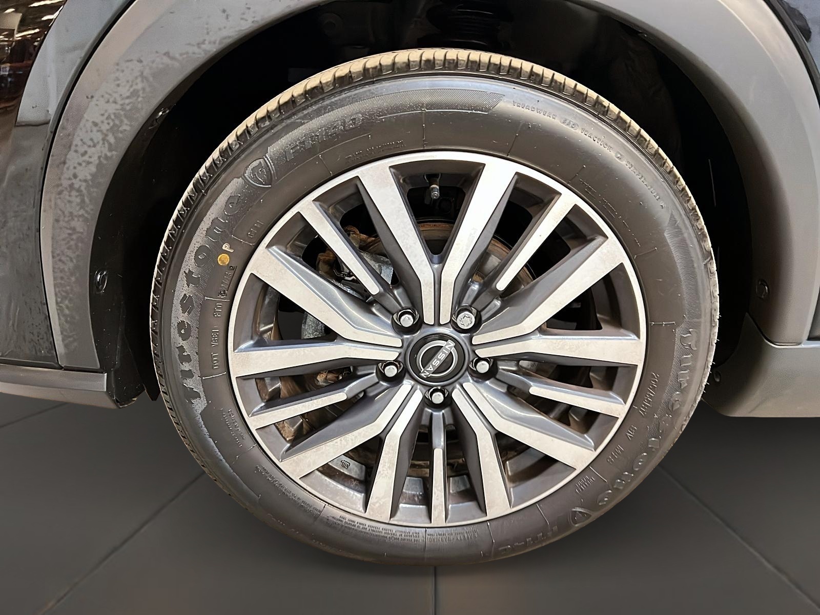 Nissan Kicks 2024 - Image #26