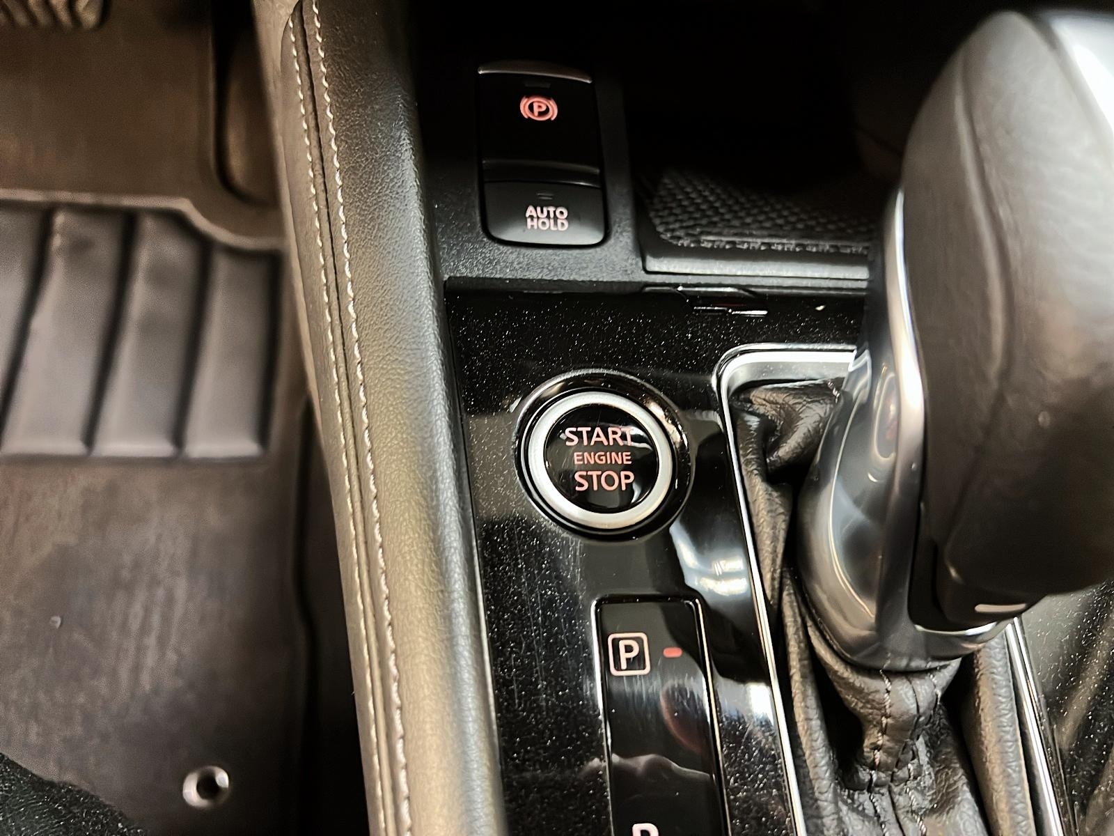Nissan Kicks 2024 - Image #17