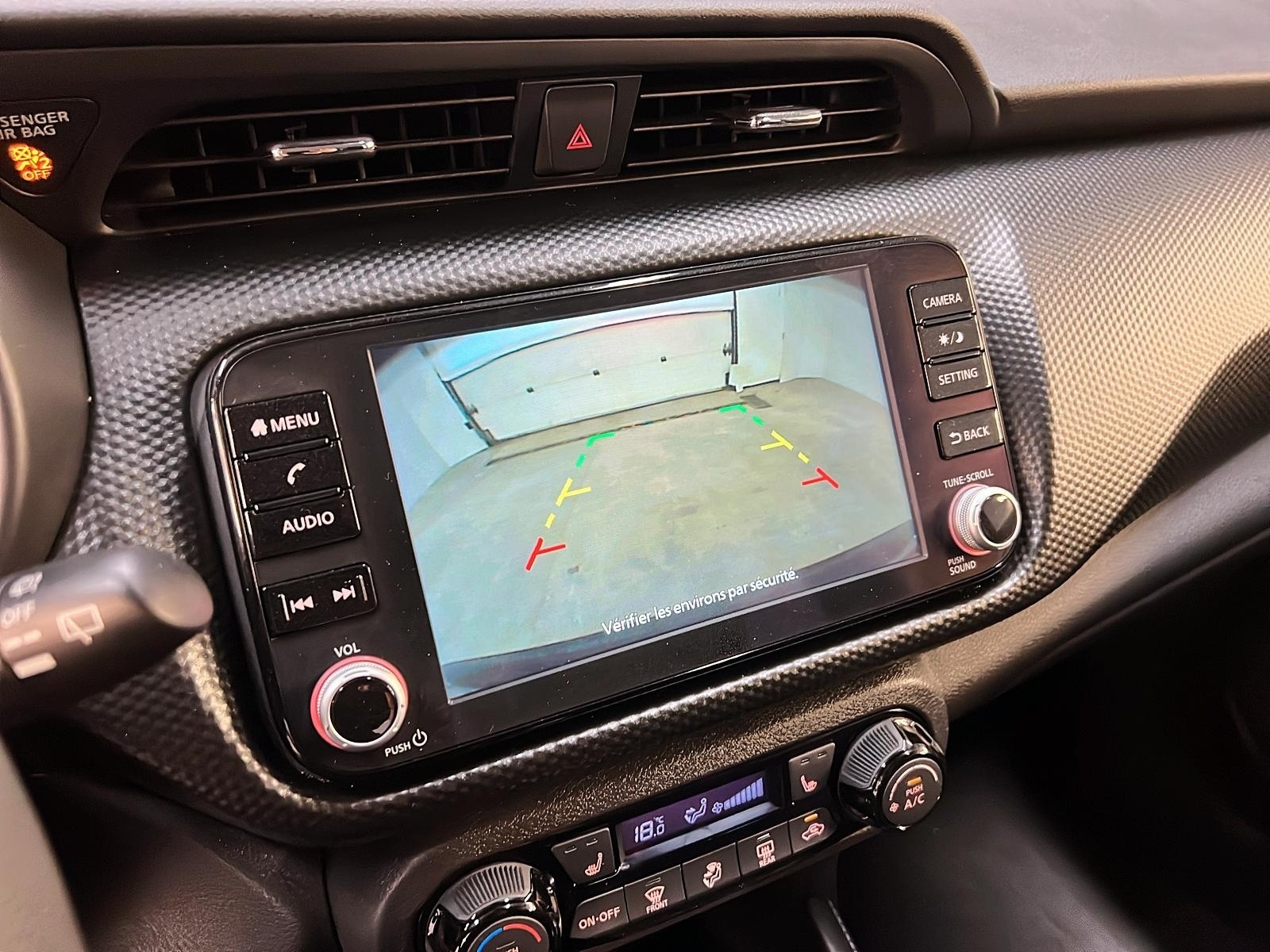Nissan Kicks 2024 - Image #16