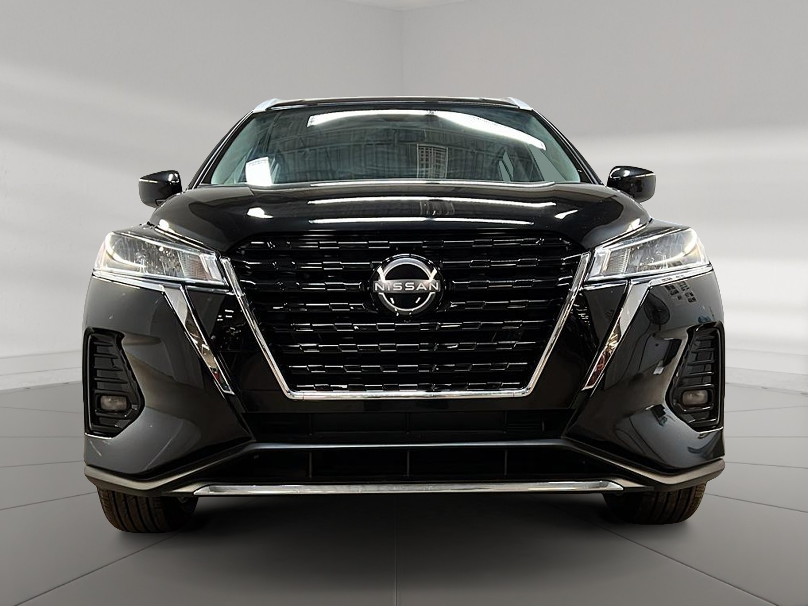 Nissan Kicks 2024 - Image #2