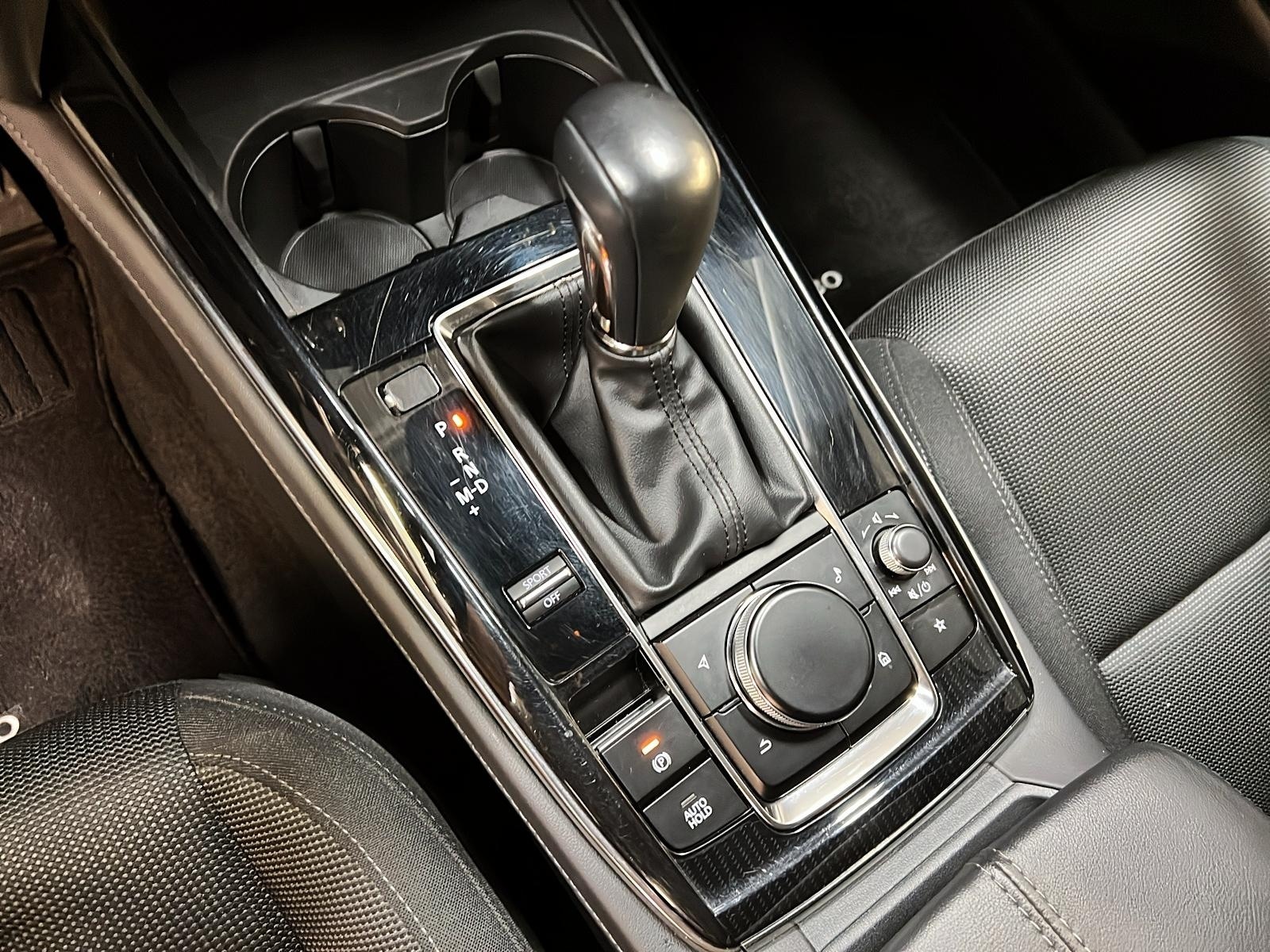 Mazda CX-30 2023 - Image #13