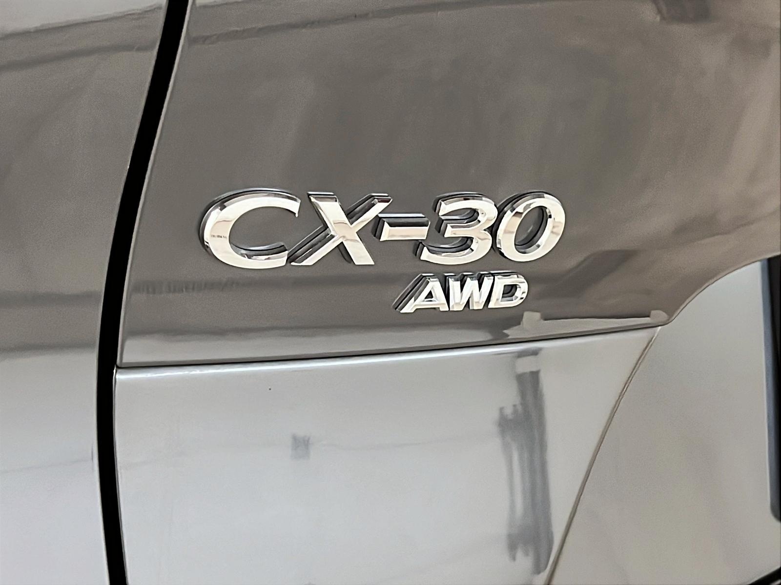 Mazda CX-30 2023 - Image #25