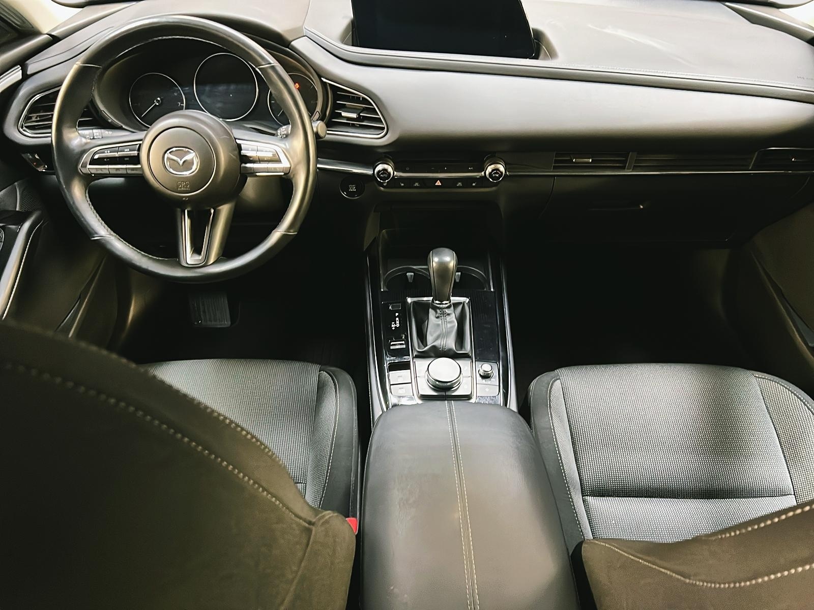 Mazda CX-30 2023 - Image #10