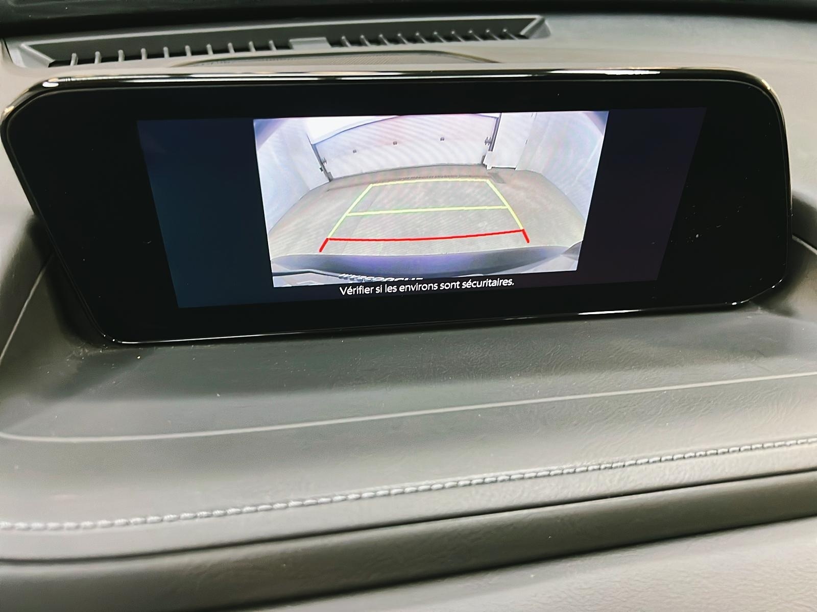 Mazda CX-30 2023 - Image #16
