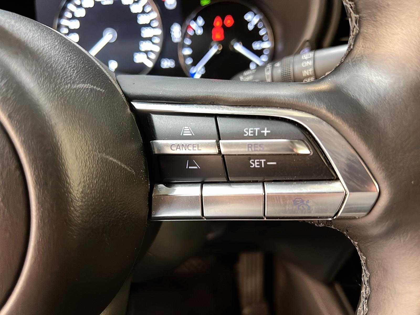 Mazda CX-30 2023 - Image #19