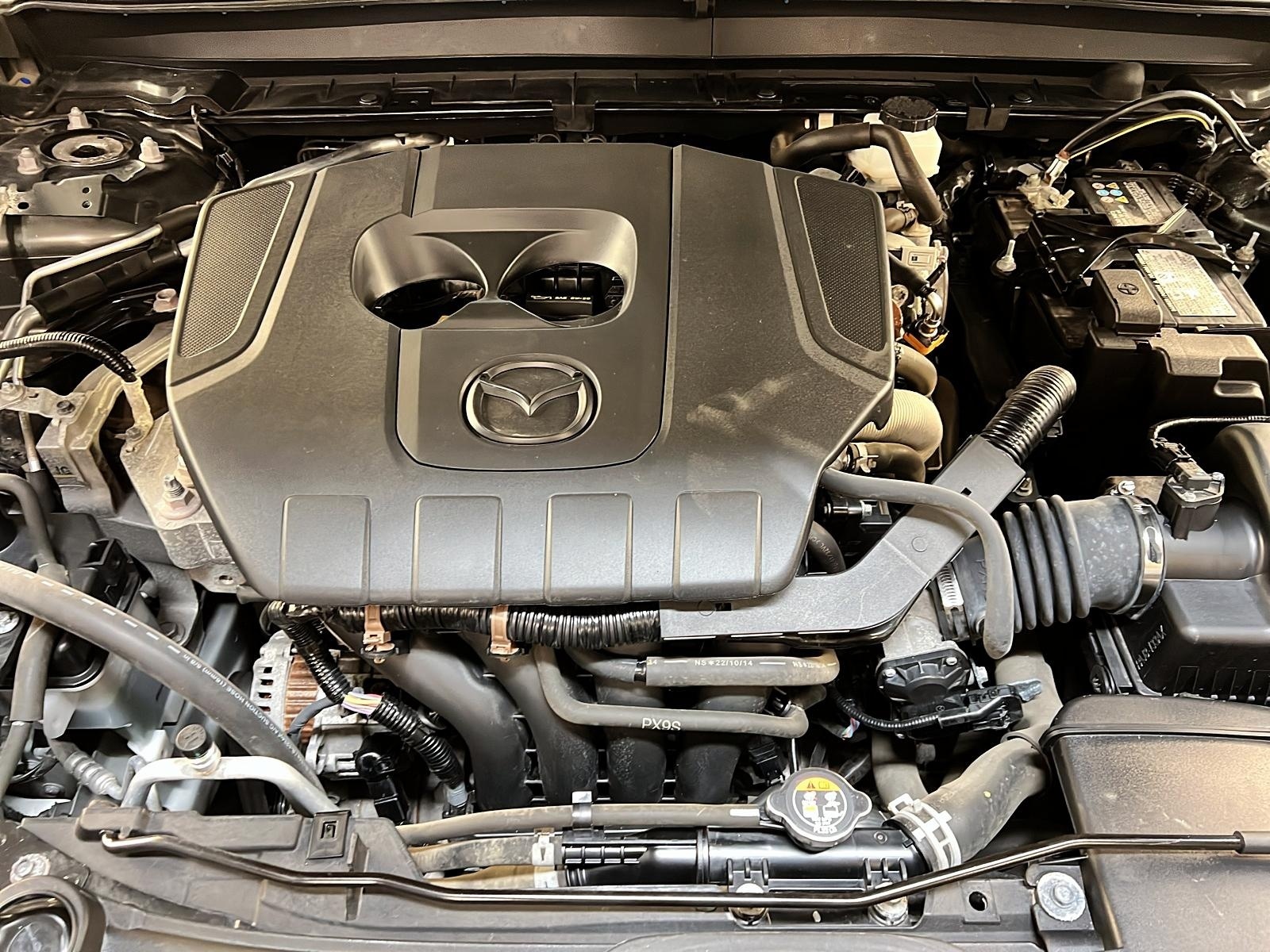 Mazda CX-30 GS 4RM 2023 - image #11