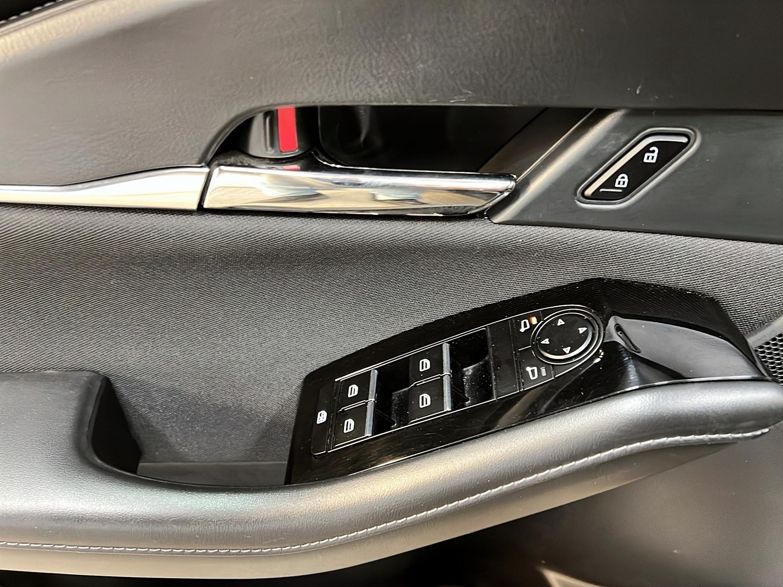 Mazda CX-30 2023 - Image #22