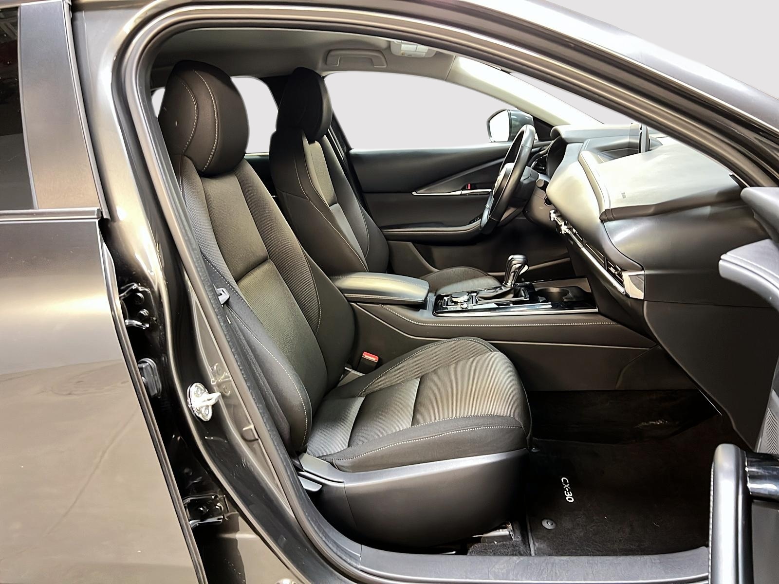Mazda CX-30 2023 - Image #8