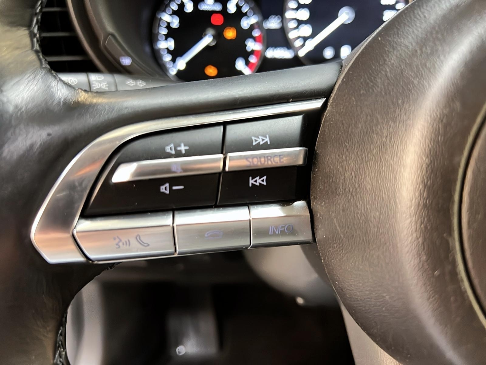Mazda CX-30 2023 - Image #20