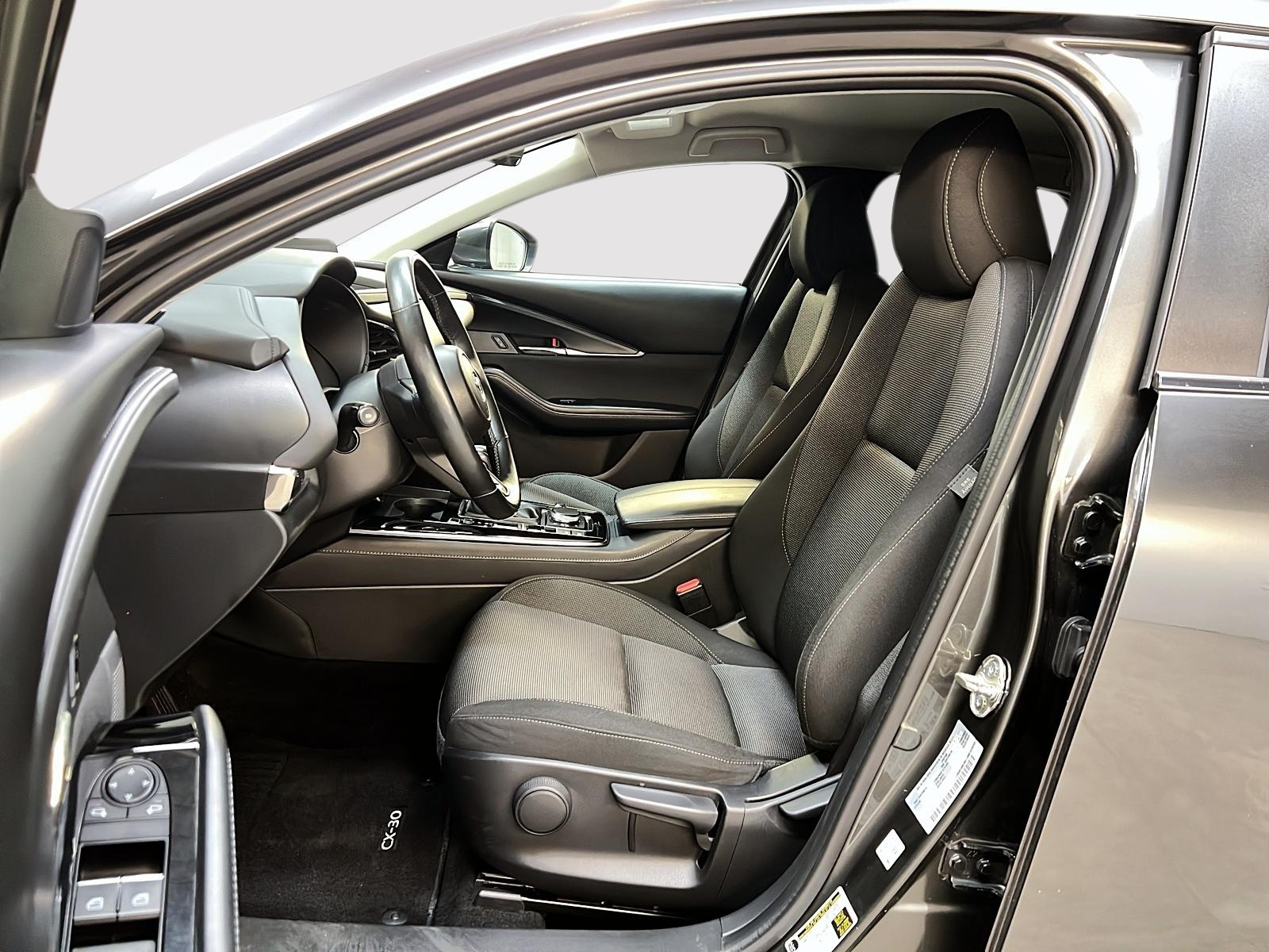 Mazda CX-30 2023 - Image #7