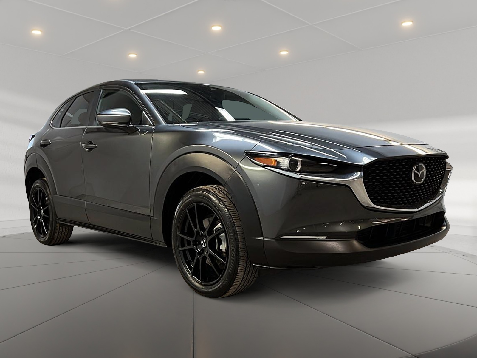 Mazda CX-30 GS 4RM 2023 - image #3