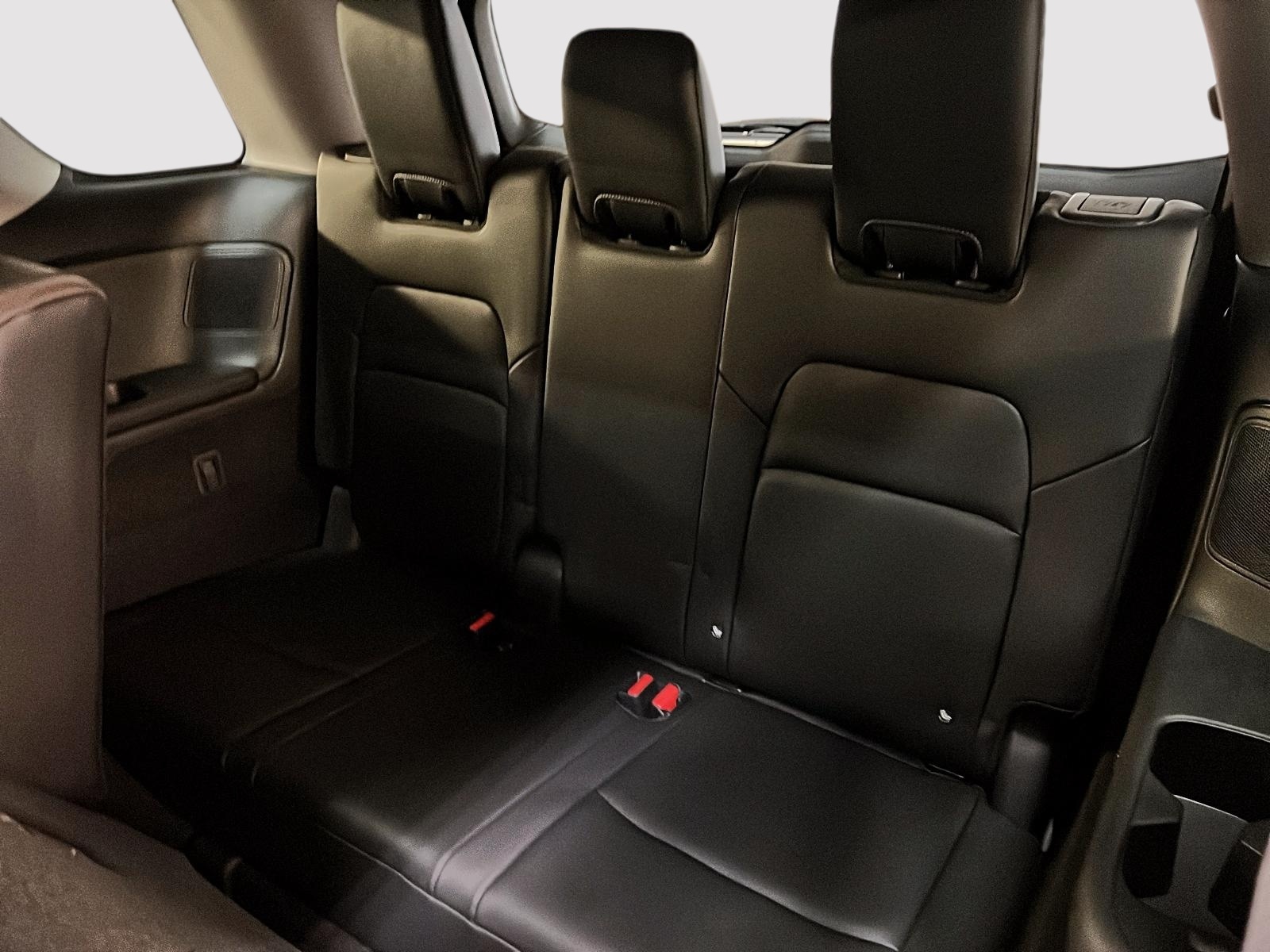 Nissan Pathfinder PLATINUM CUIR TOIT PANO NAV 4RM 2025 - image #10